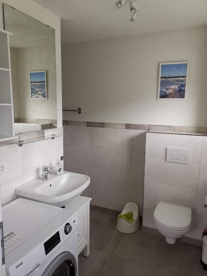 Apartment Steifebrise
